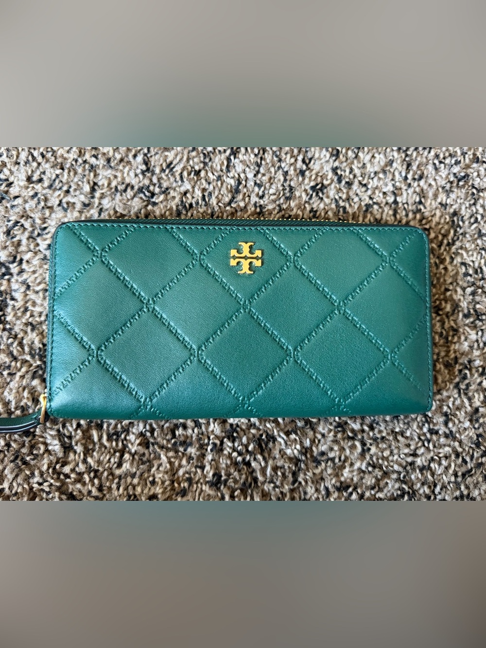 NWOT TORY BURCH Wallet